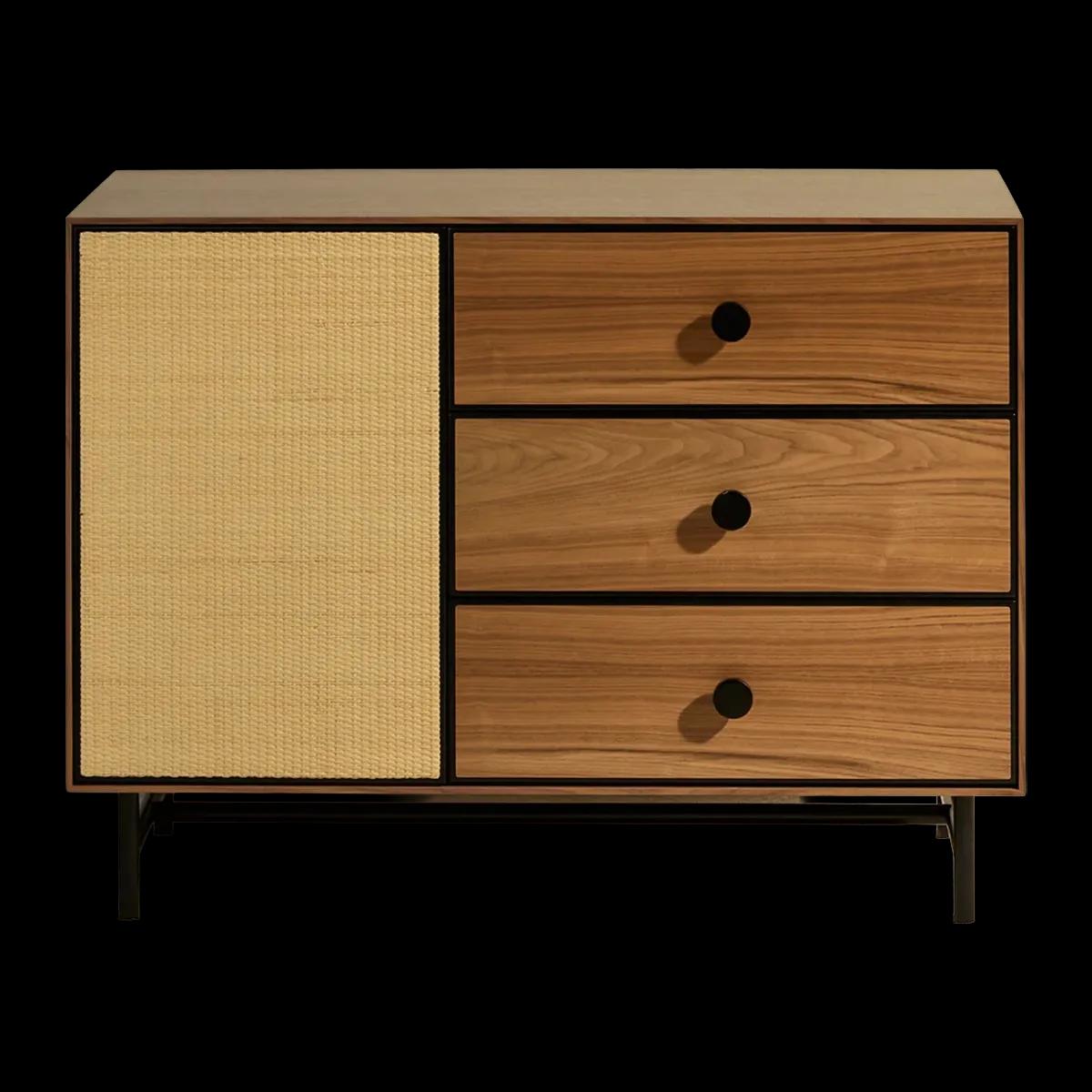 Commode Essence – Noyer